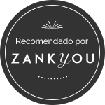ZANK YOU Recommended