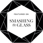 Featured on Smashing the Glass